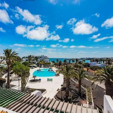 House Of The Horizon Playa Cucharas Vv Penthouse With Sea & Pool View Aircon Appartamento *