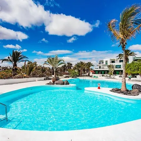 House Of The Horizon Playa Cucharas Vv Penthouse With Sea & Pool View Aircon Appartamento