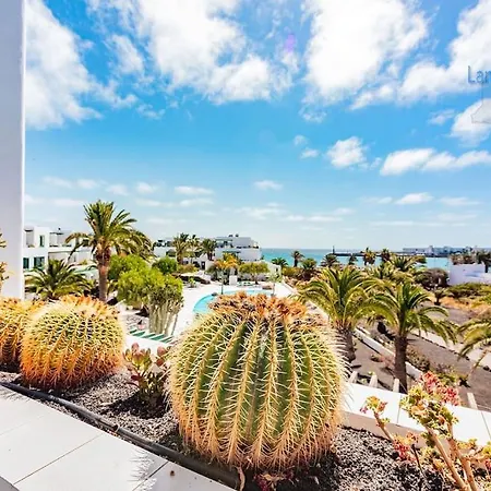 Appartamento House Of The Horizon Playa Cucharas Vv Penthouse With Sea & Pool View Aircon *
